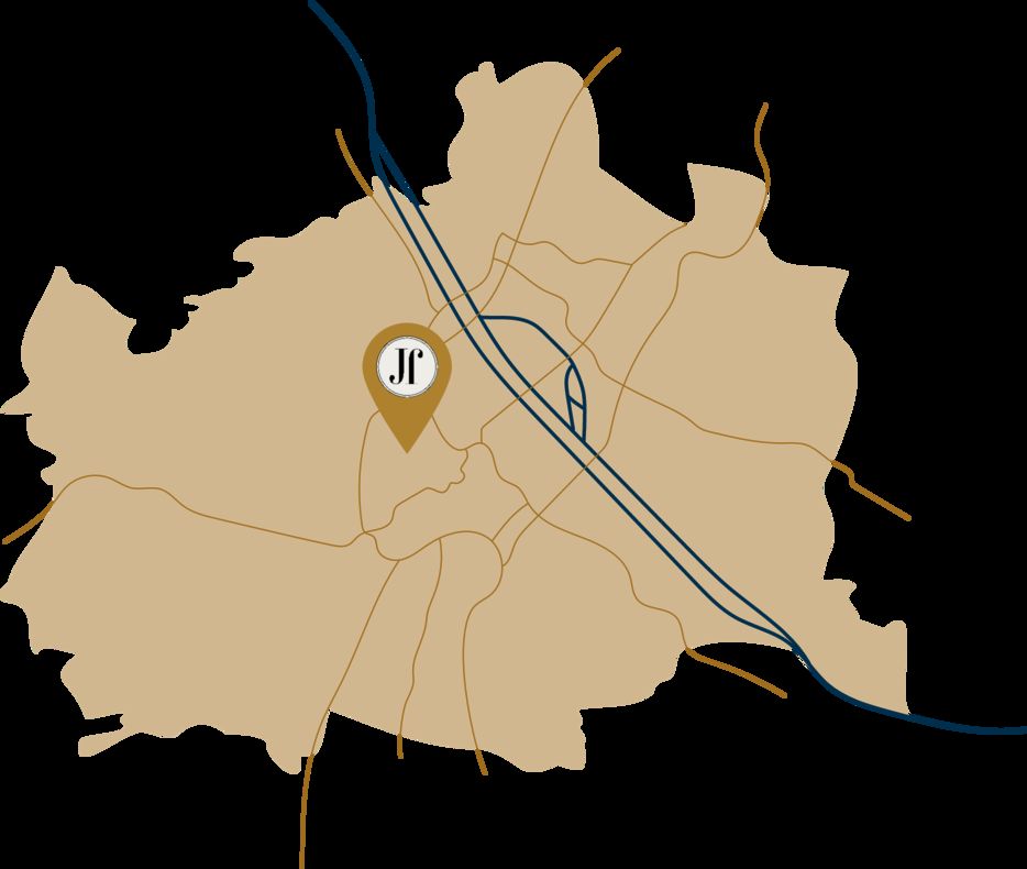 Hotel Josefshof am Rathaus