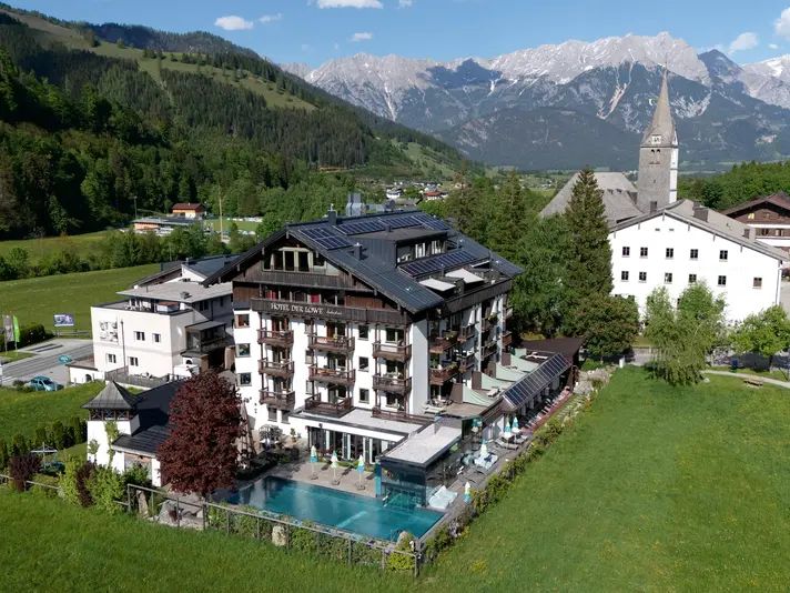 Hotel Der Löwe