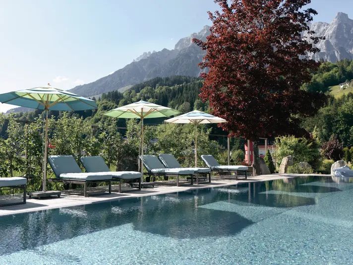 Hotel Der Löwe