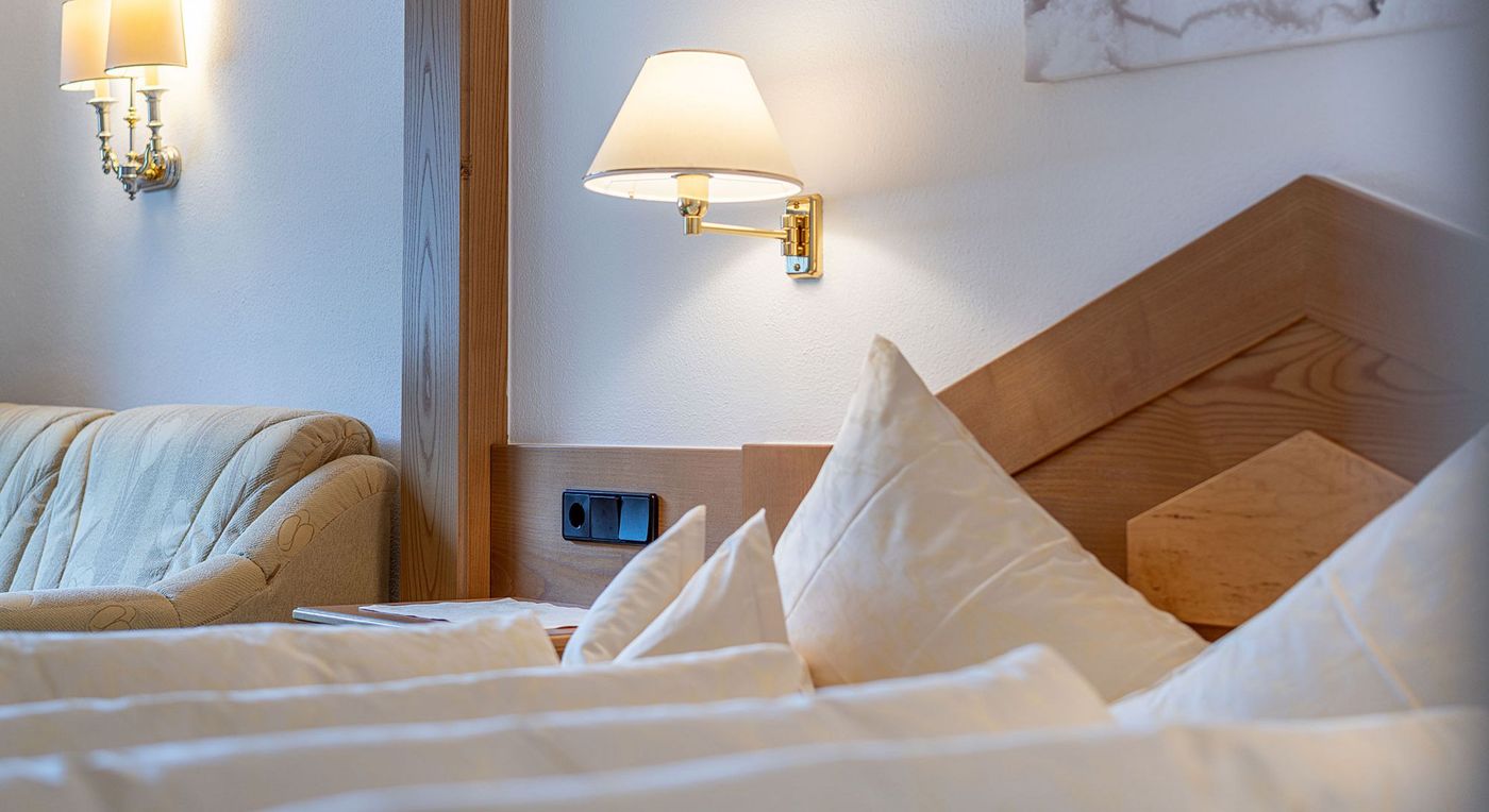 Hotel Jagdhof Obergurgl