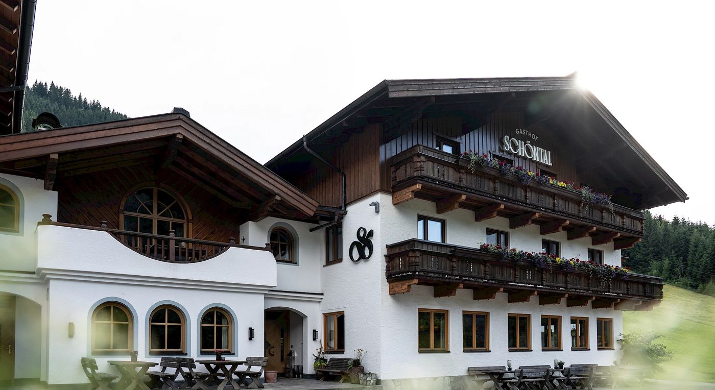 Gasthof Schöntal