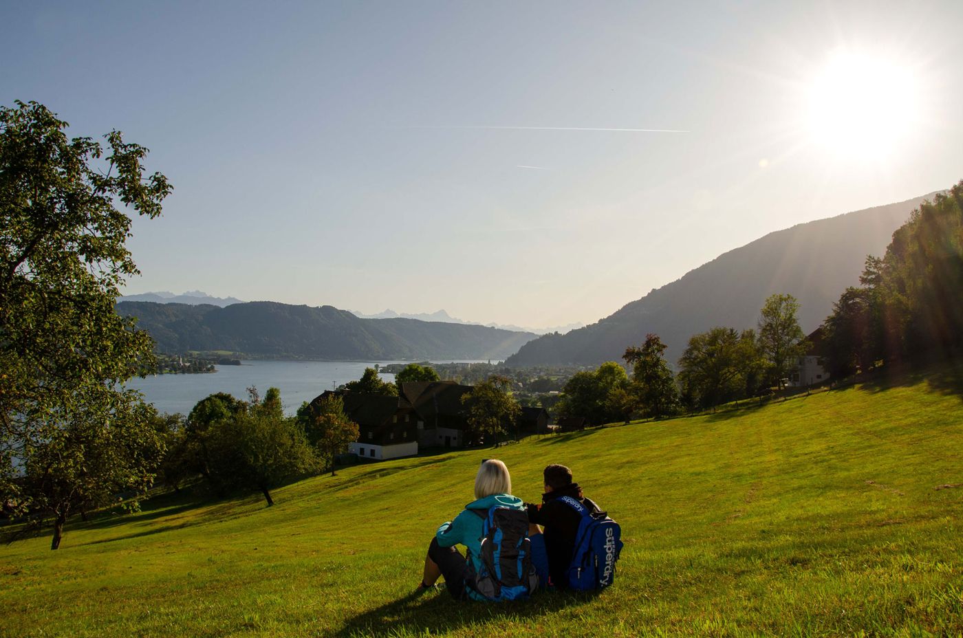 Hotel Ossiacher See