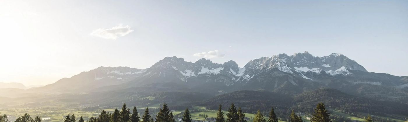 Resort Tirol