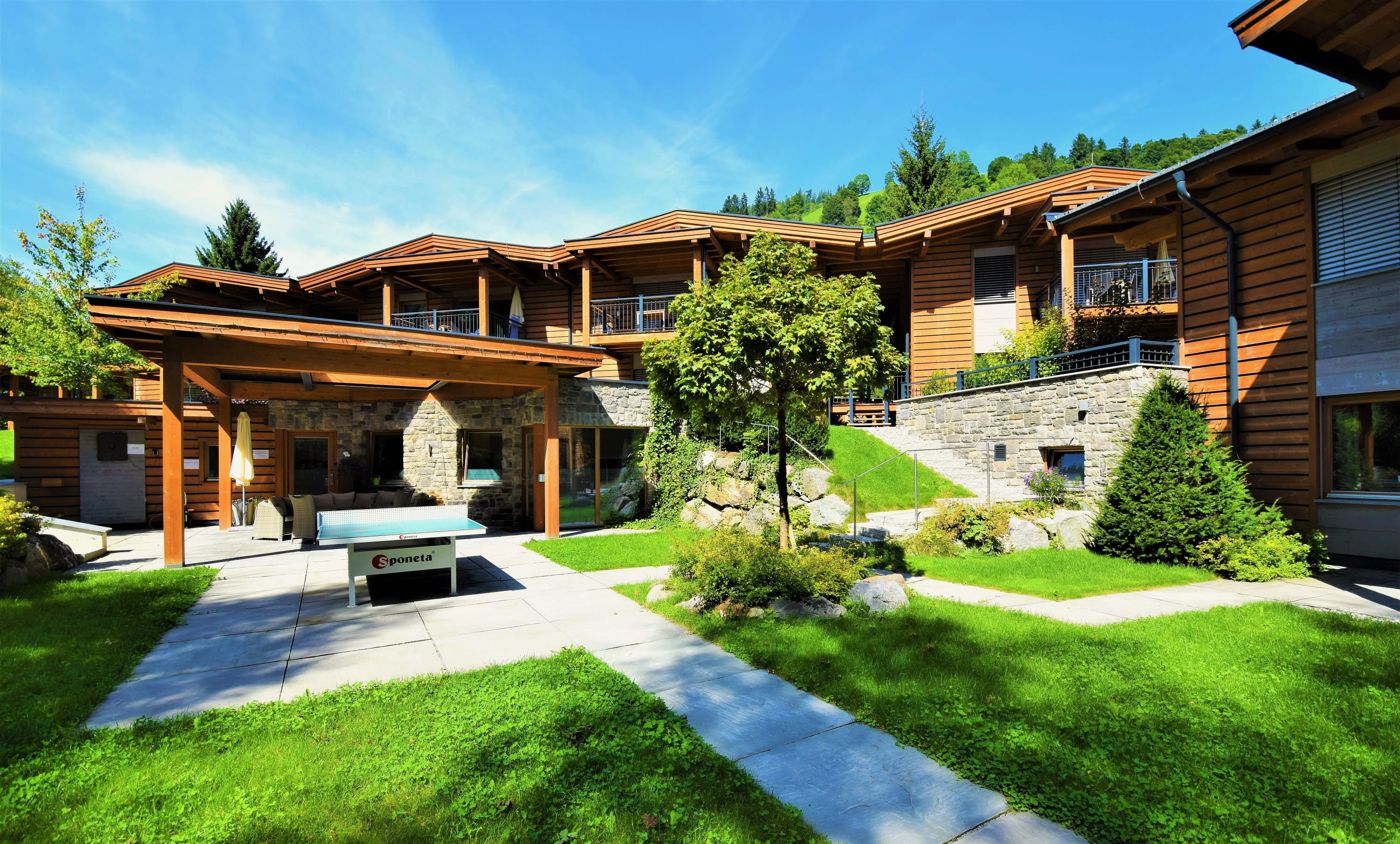 Resort Tirol