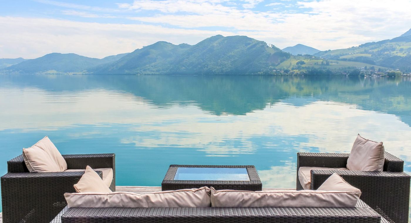 Hotel Stadler am Attersee