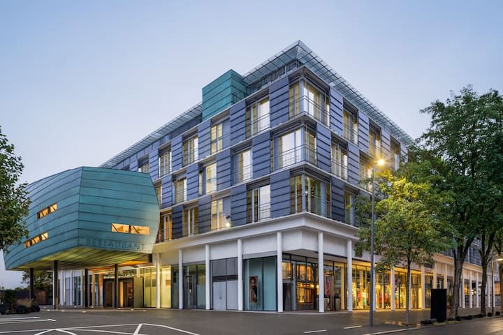 Vienna House Martinspark Dornbirn