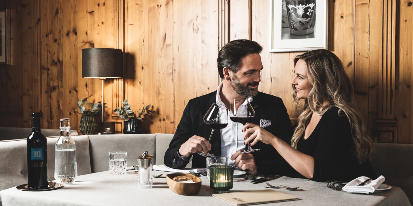 Alpines Gourmet Hotel Montanara