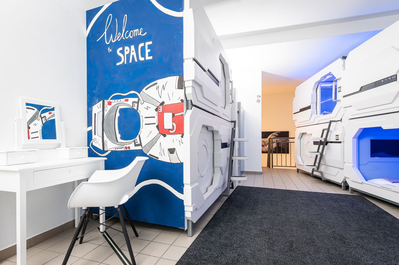 space home hostel