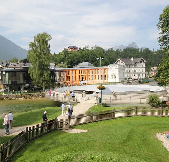 Hotel Landhaus Ausswinkl