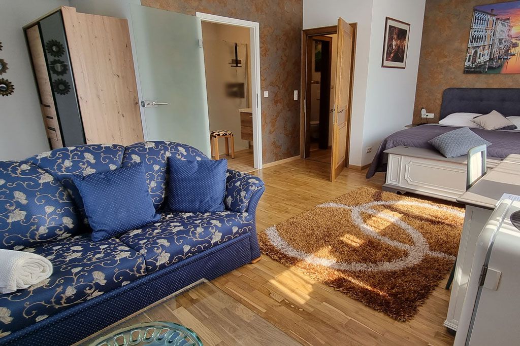 Villa Martini Boutiquehotel