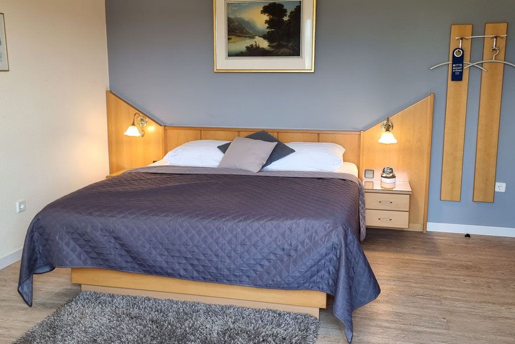 Villa Martini Boutiquehotel