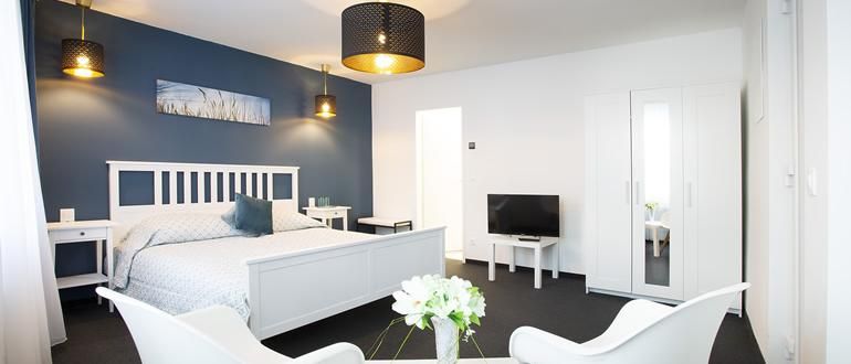 Pension zum Spitz