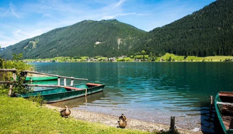 Ferienpension Mitterer