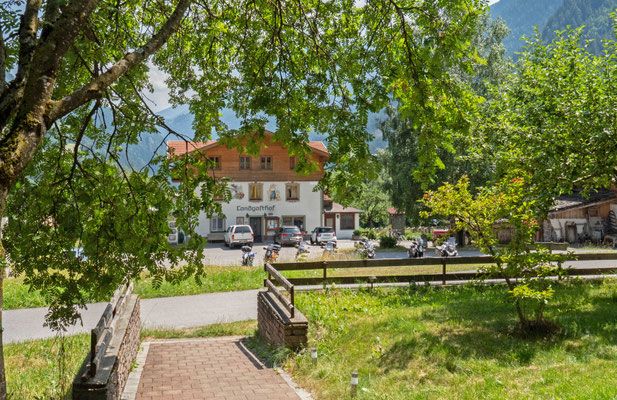 Landgasthof Steiner