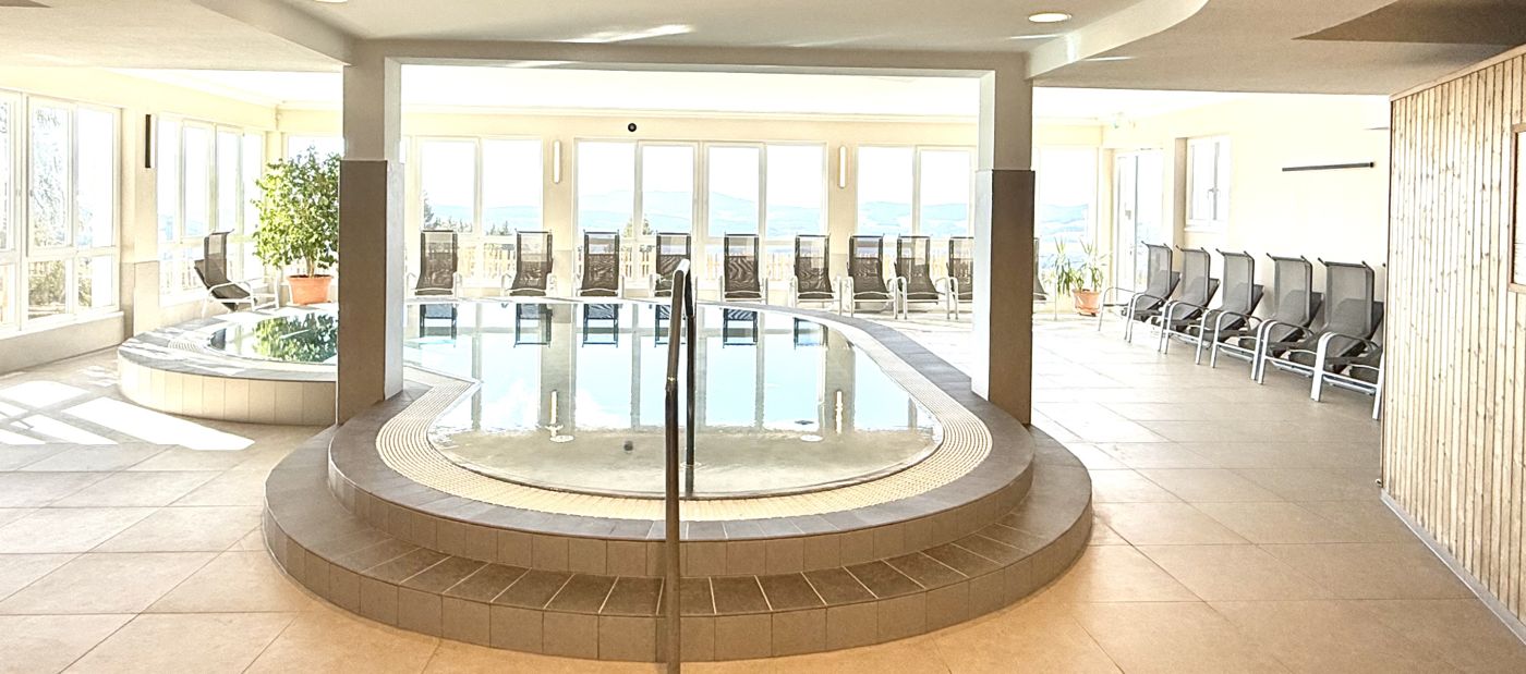 Familienhotel Berger