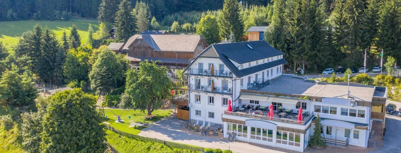 Familienhotel Berger