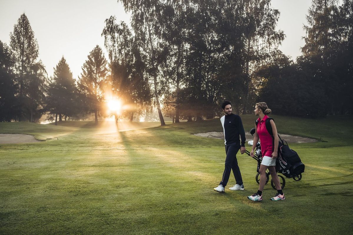 Gästehaus Steger
