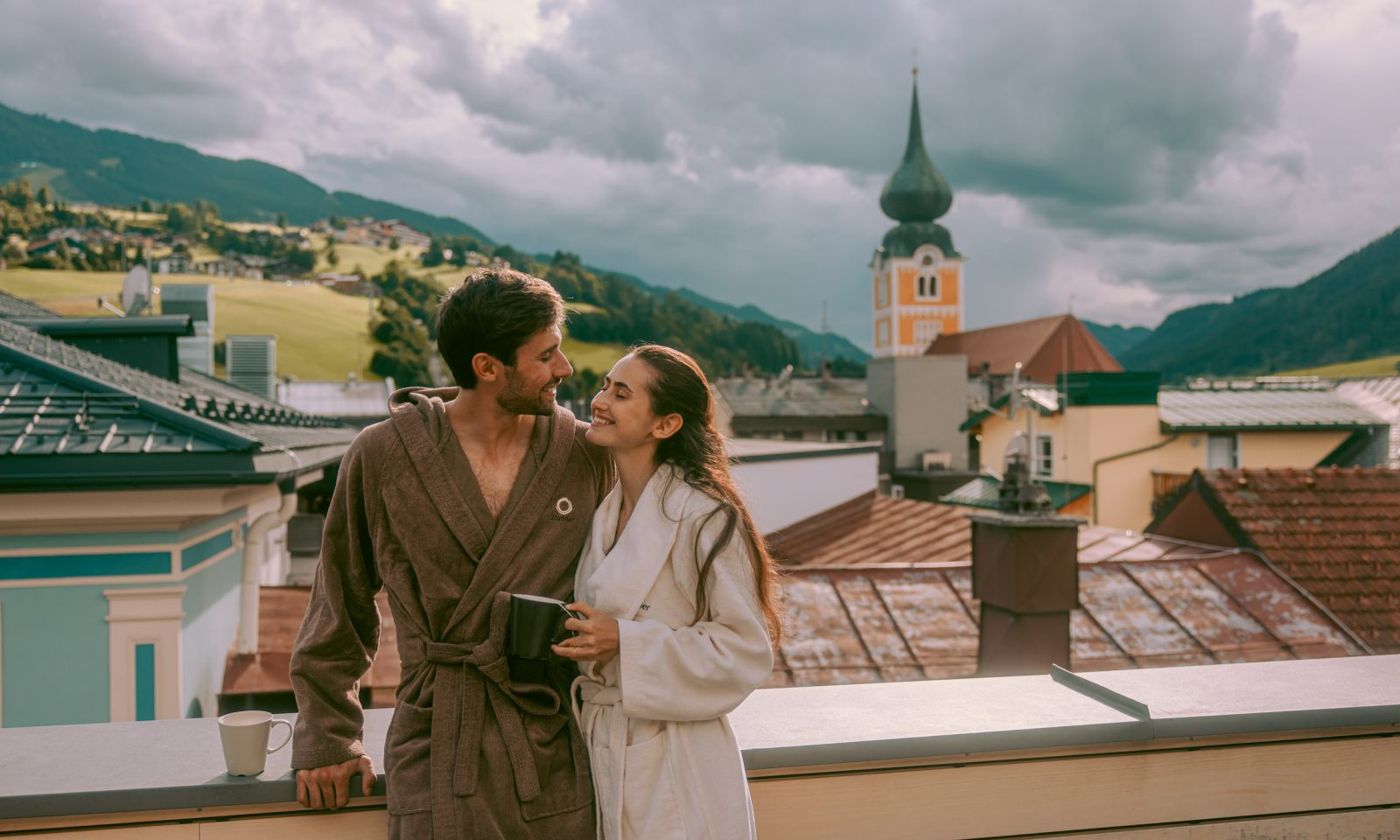 Boutiquehotel Stadthotel Brunner