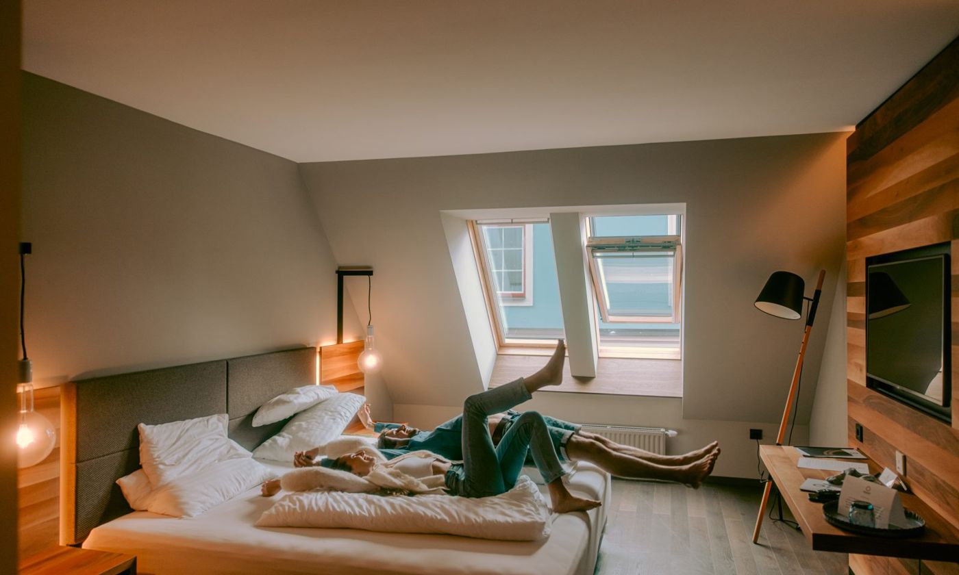 Boutiquehotel Stadthotel Brunner