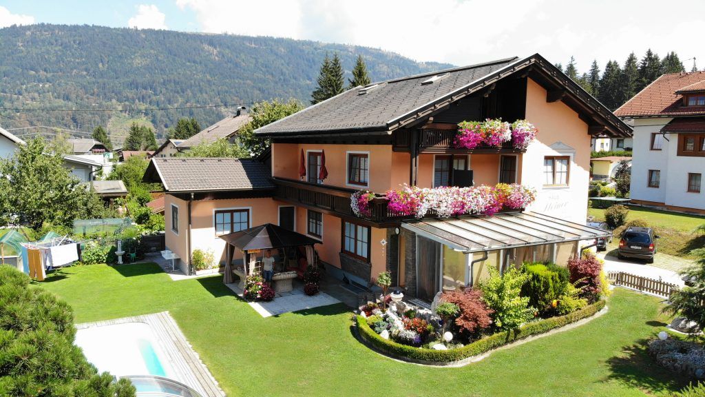 Gästehaus Steiner
