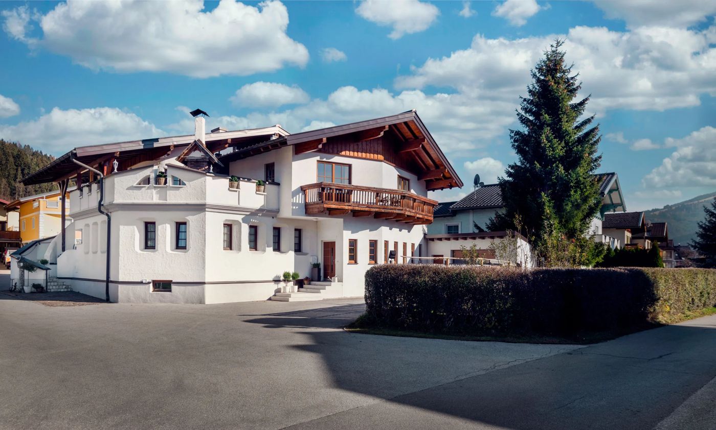 Die Feine Herberge Familie Thurner