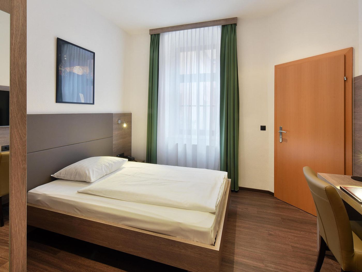 Hotel Lucia