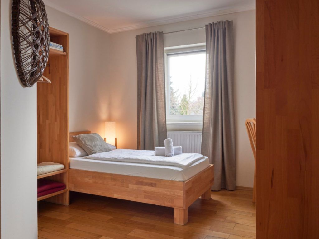 I AM HOTEL Graz-Seiersberg