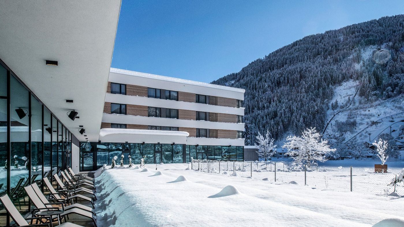 TUI Blue Montafon