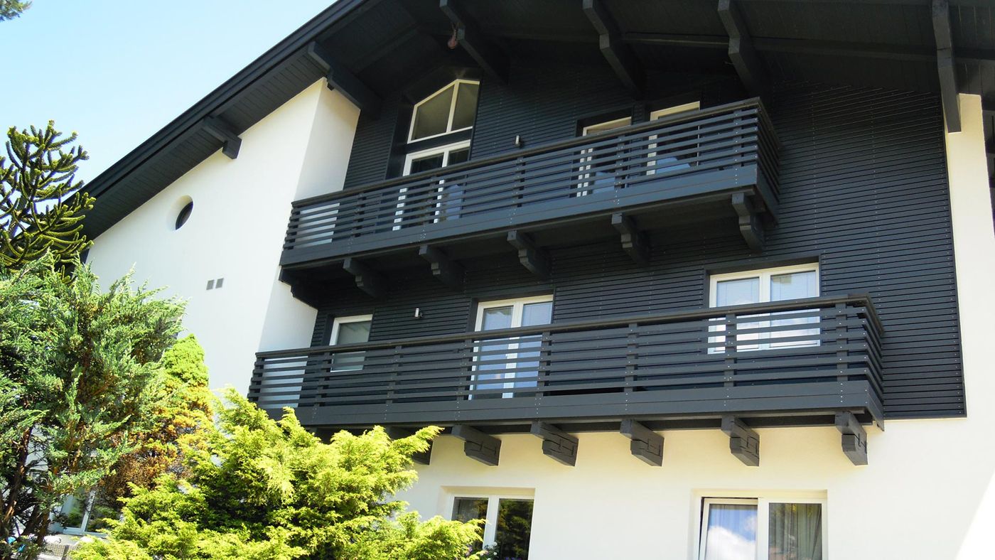Pension Pirhofer