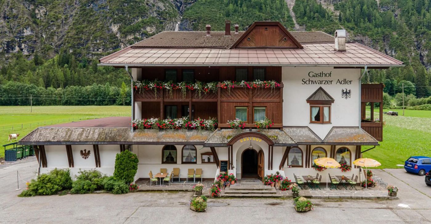 Gasthof Schwarzer Adler