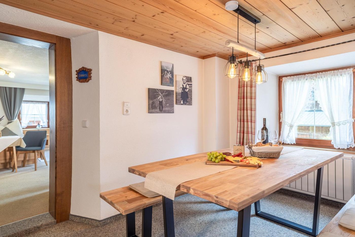 Landhaus Schmidt