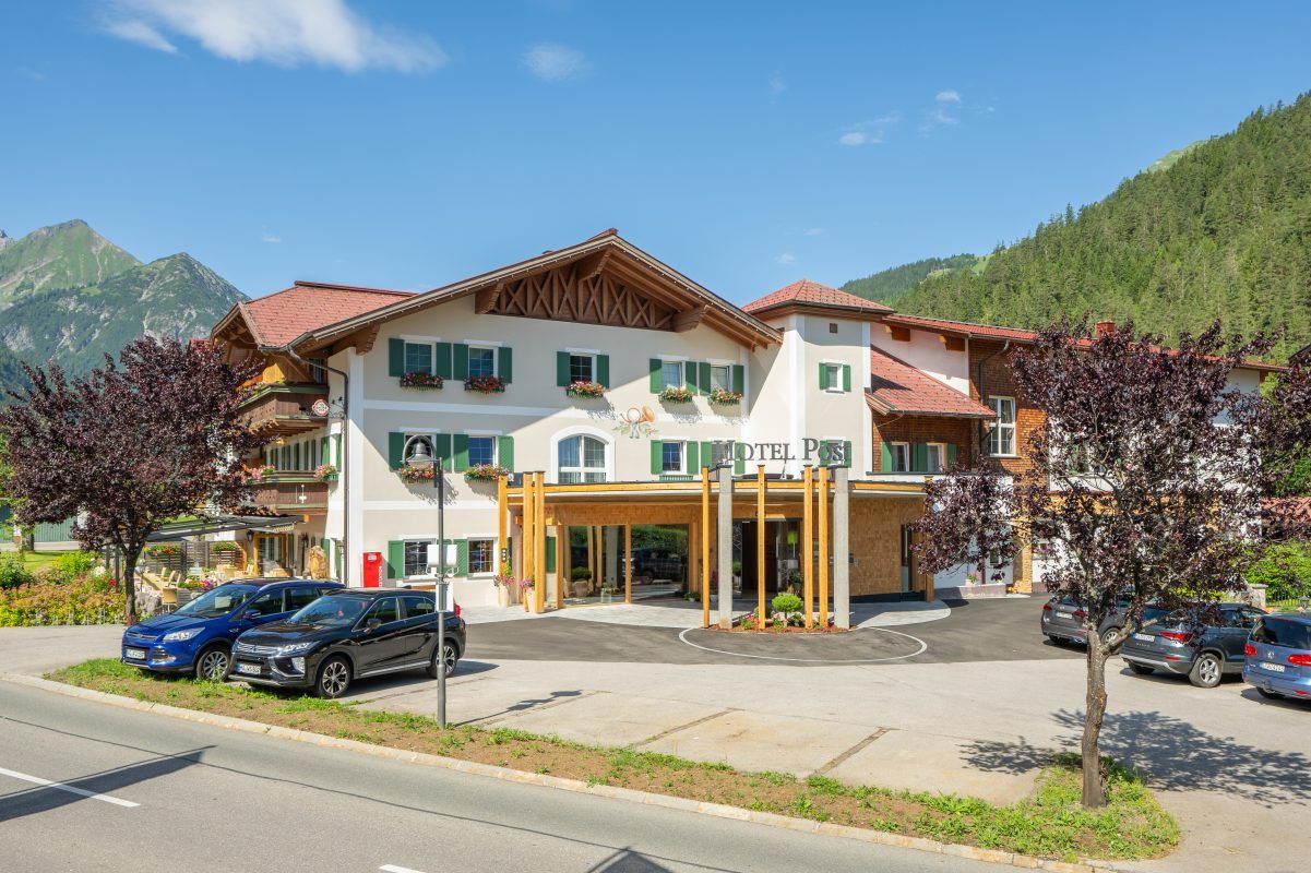 Gasthof Post