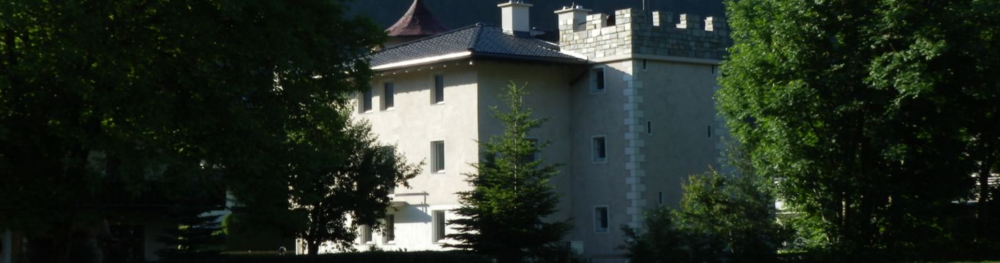 Reiserhof