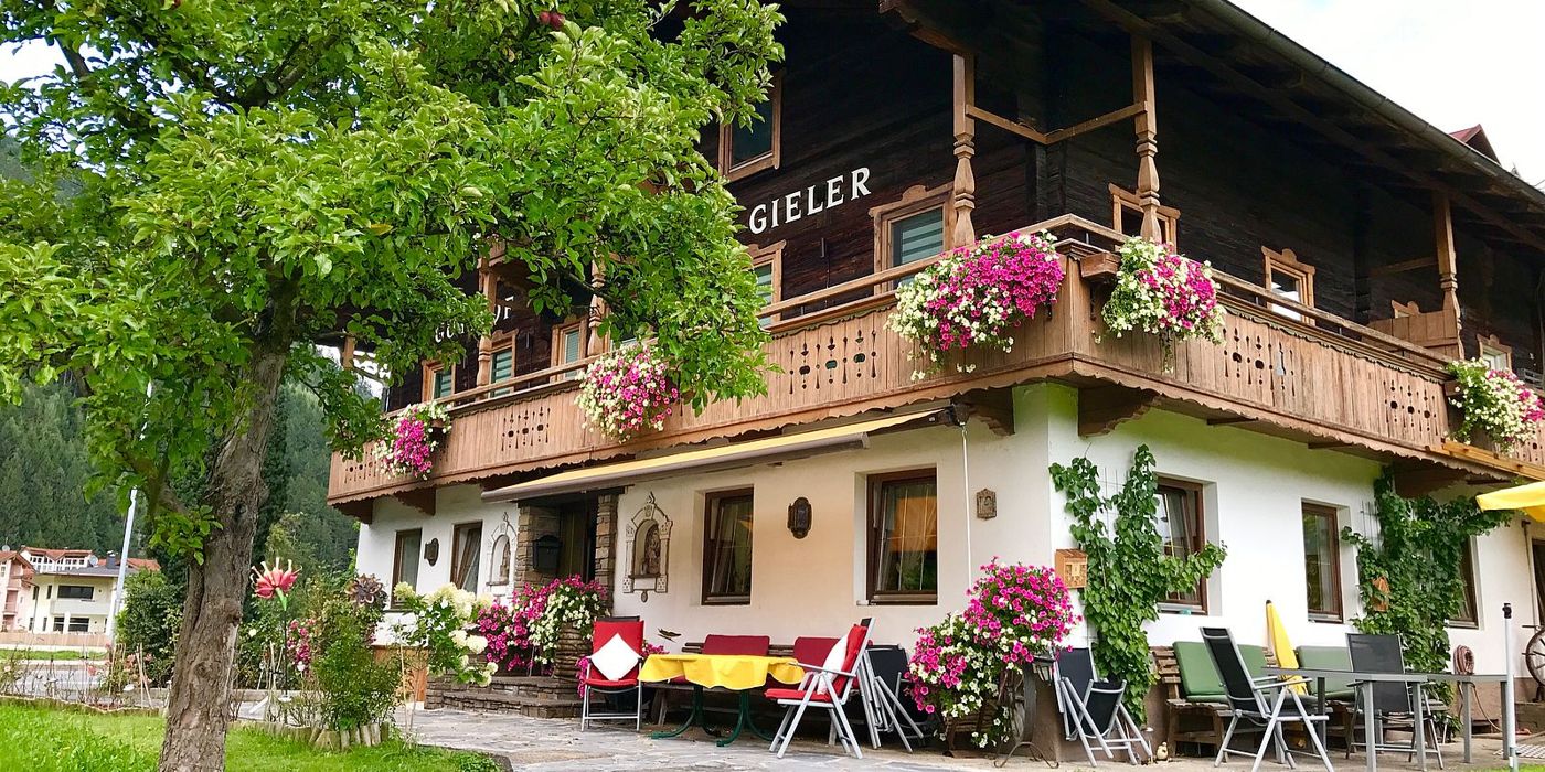 Gielerhof