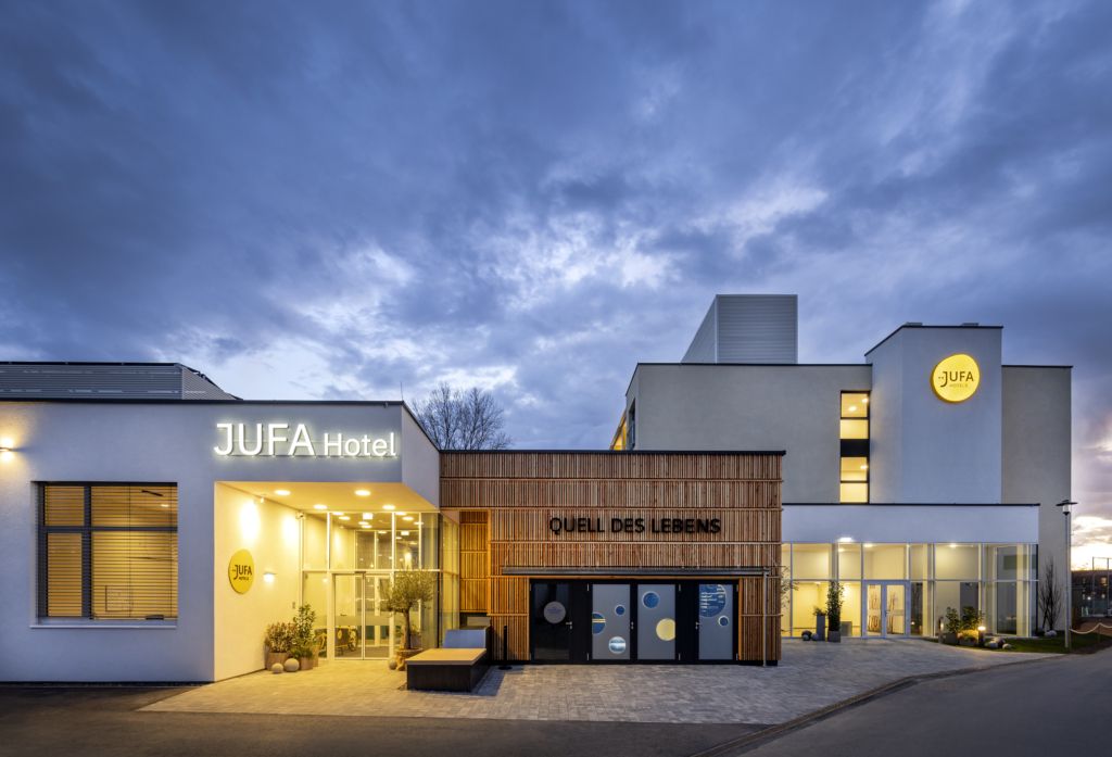 Jufa
