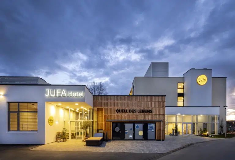 Jufa