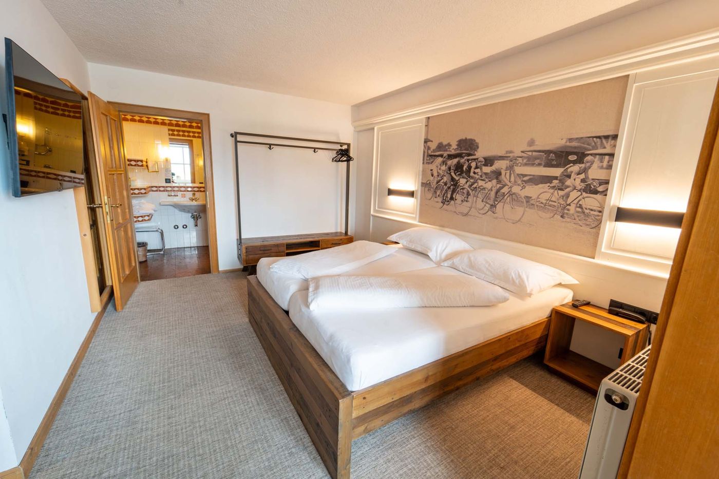 Sporthotel Igls