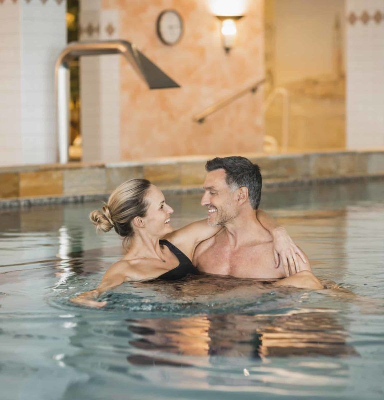 Wellnesshotel Schönruh