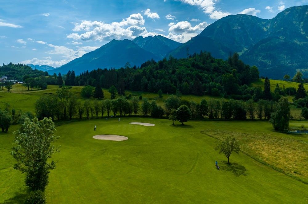 Sportpension Goldegg