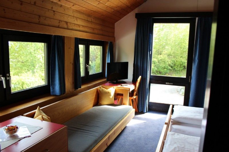 Pension Leitgebhof