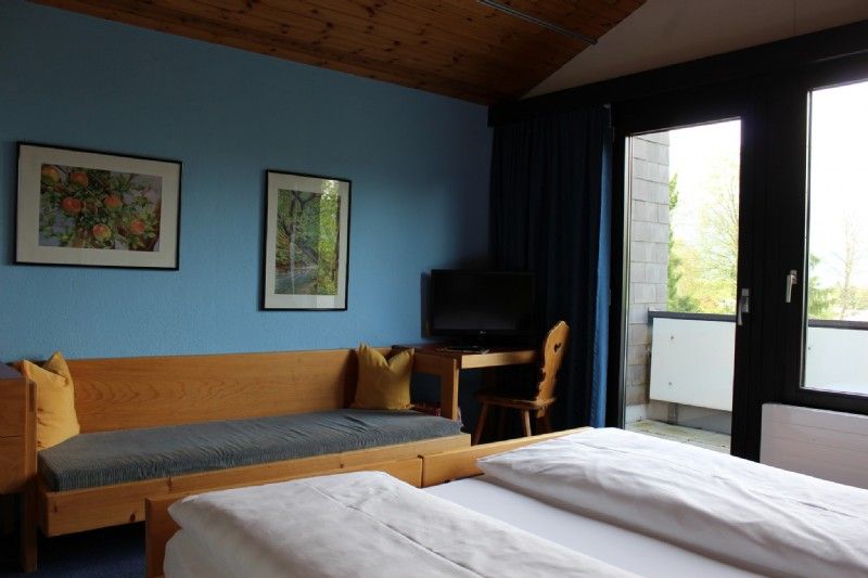 Pension Leitgebhof