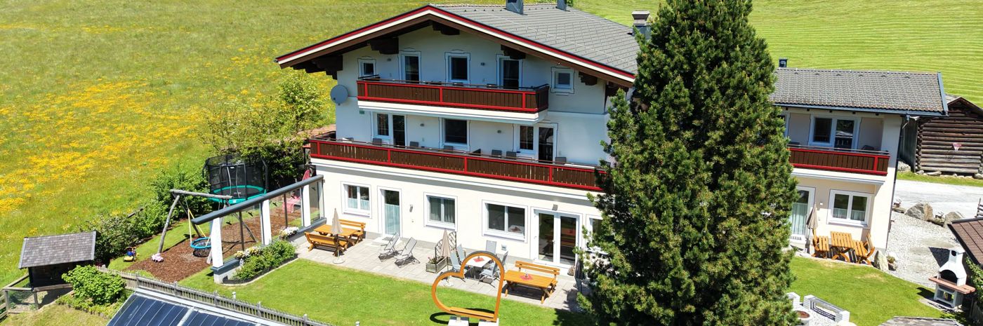 Alpenhof Apartments