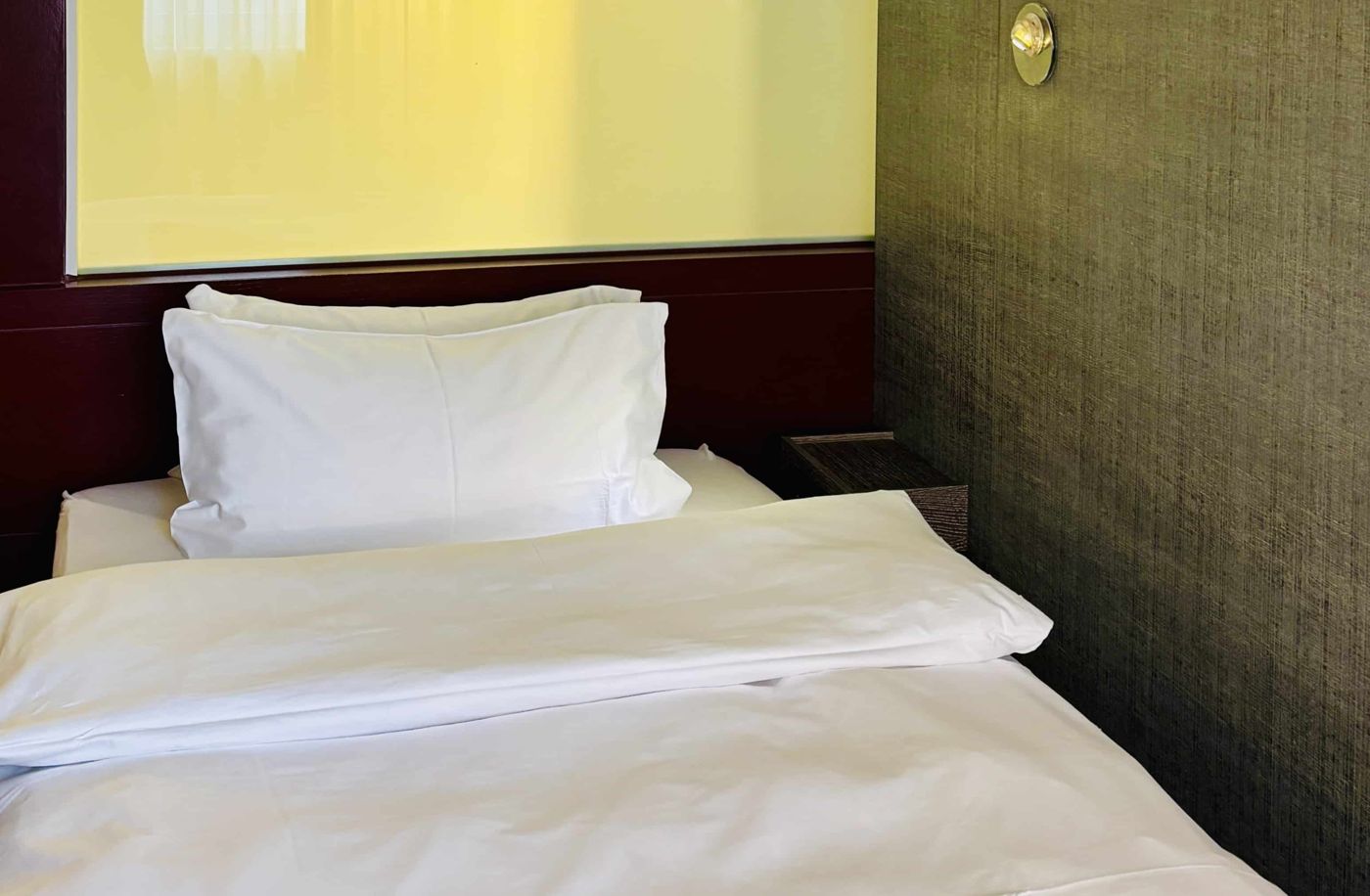 Max Brown Hotel 5th District