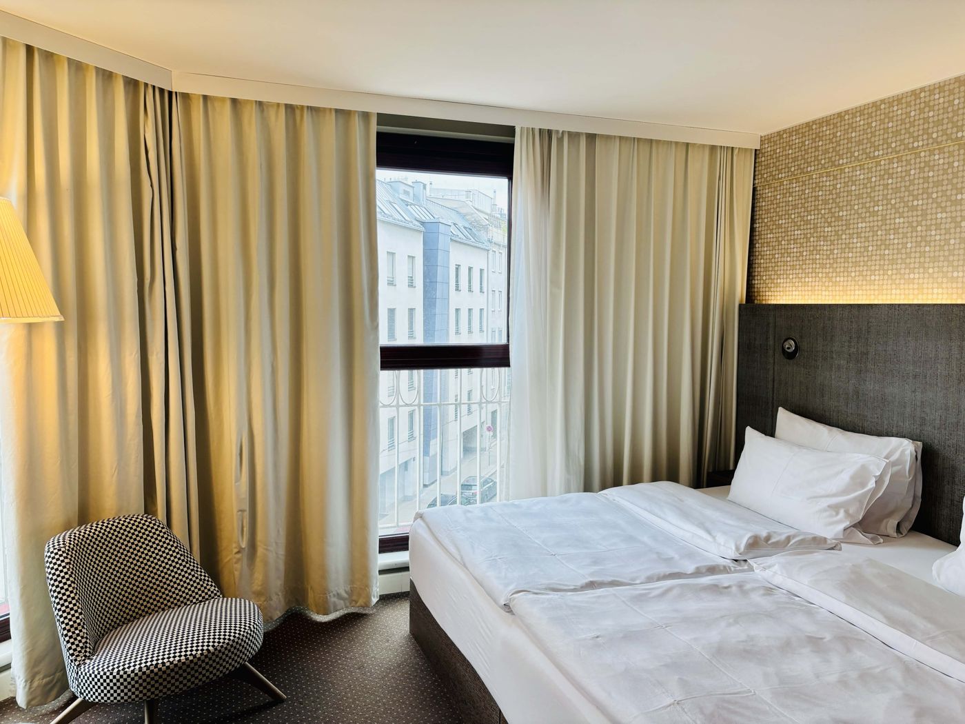 Max Brown Hotel 5th District