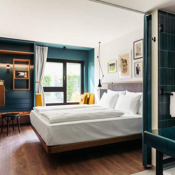 Hotel Schani UNO City