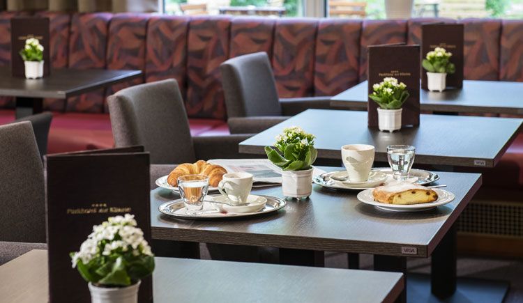Parkhotel Zur Klause