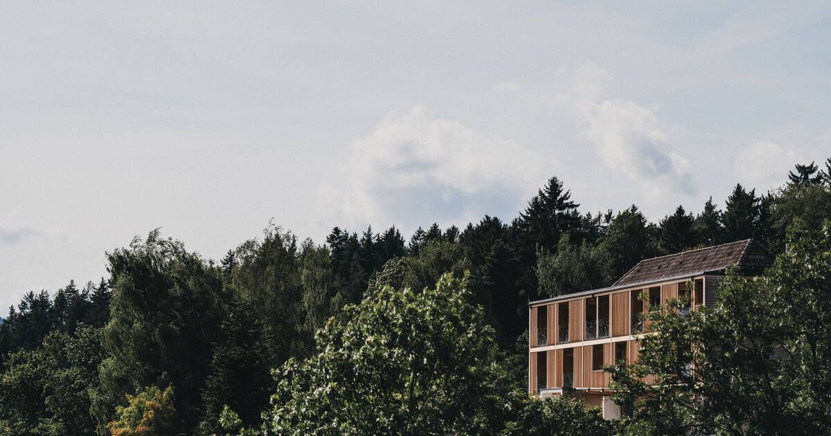 Hotel Muhr