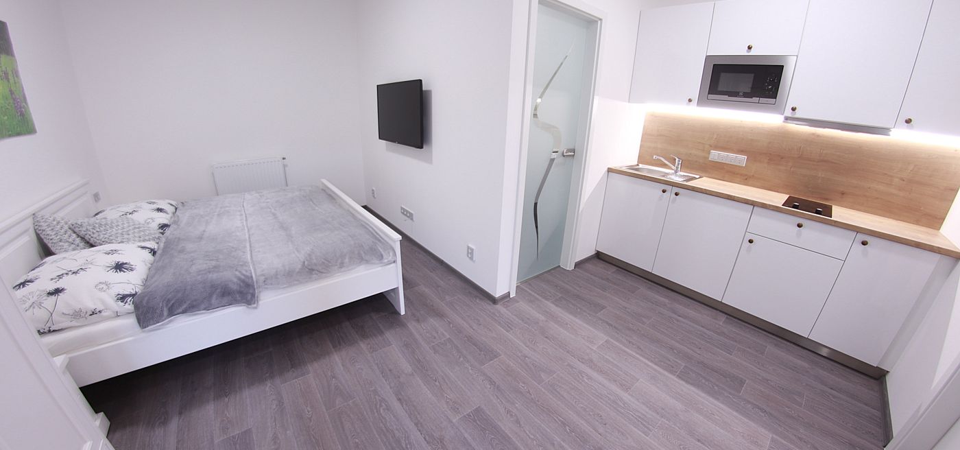 JM Apartments