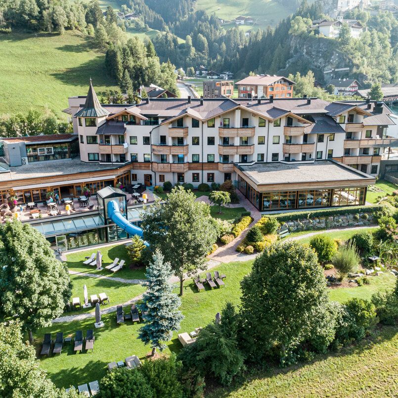 Dolomiten Residenz Sporthotel Sillian