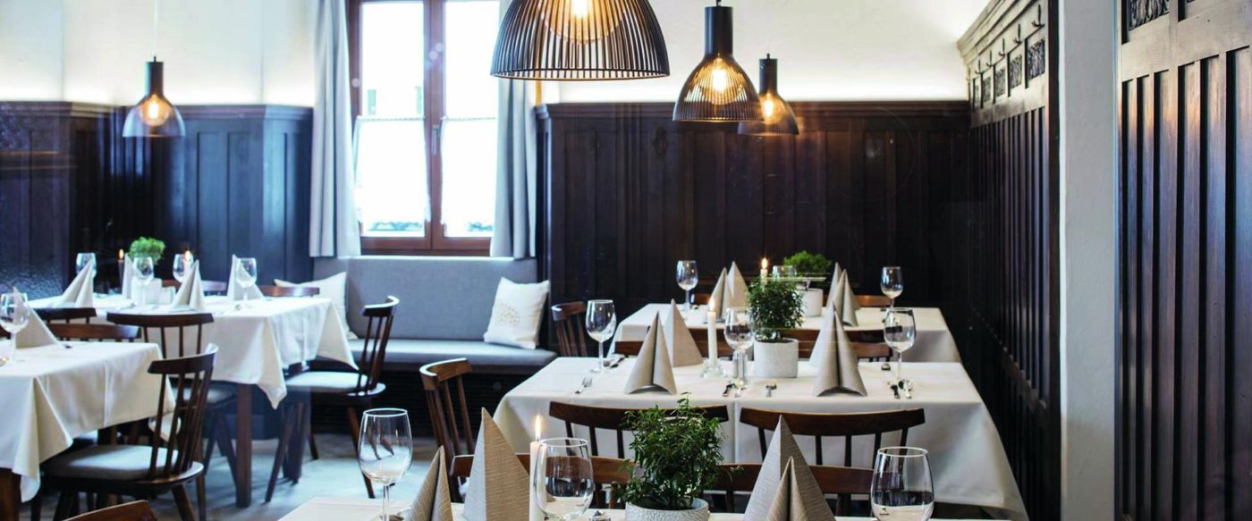 Gasthof Hotel Lamm
